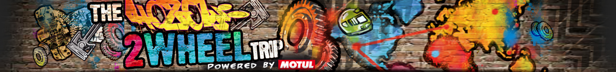 Header banner